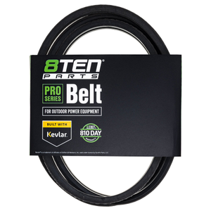 Belt with Kevlar for Bobcat CT1021 CT1025 M60 60-Inch Deck 7389240