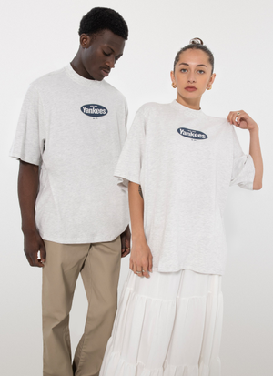 Majestic MLB New York Yankees Dome Tee