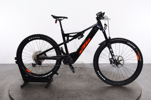 KTM Macina Kapoho Master