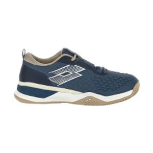 Lotto Raptor Hyperpulse 100 III Clay - Indigo Blue/All White/Irish Beige