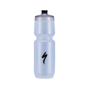 Purist Omni Btl S-Logo Clr 26 Oz