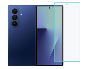 Tempered Glass Screen Protector for Samsung Galaxy Z Fold7