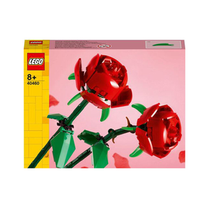 LEGO ROSAS 40460