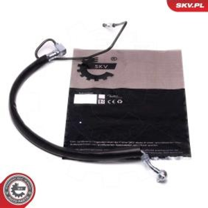 Hydraulic Hose, steering system