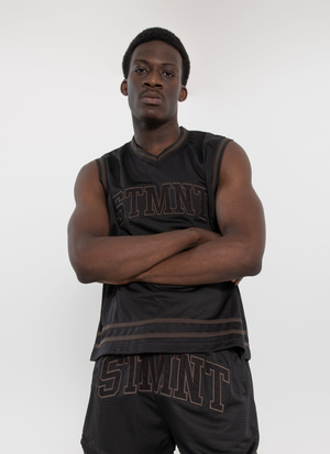 STMNT Command Jersey