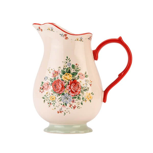 Cath Kidston Feels Like Home Pitch Jug/Vase