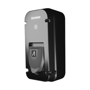 FastAmps A7-4-SBL 7.4kw Alpha7 EV Charger - Untethered 