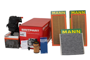 DA6730 - Service Kit - 3.0 AJ20D6 Ingenium Diesel - Discovery 5 (chassis number HA000001 to L2426462), Range Rover Sport 2014 - 2022 & Range Rover 2013-2022