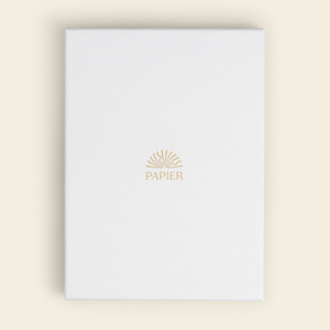 A5 Book Gift Box