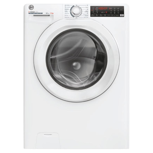 +++HOOVER 8KG 1400 SPIN WASHER WHITE (31019882)