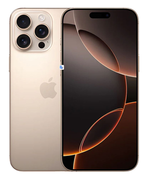 Apple iPhone 16 Pro