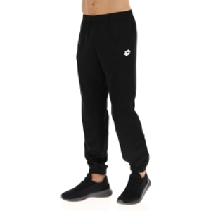 Lotto MSP Pantalones - All Black