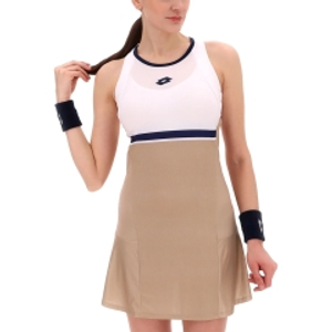 Lotto Tech V Vestito - Irish Beige