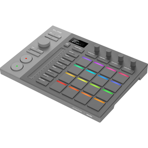 AlphaTheta Slab Control Surface, Includes Serato Studio Full Licence