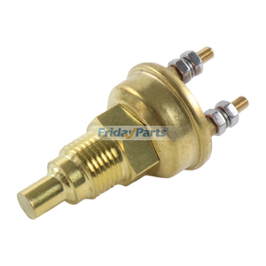 Overheat Switch 8-94403241-0 for Isuzu Engine 3LA1 3LB1 3LD1 4JB1 4JG1 4LB1 4LC1 4LE2 4BG1 6BG1