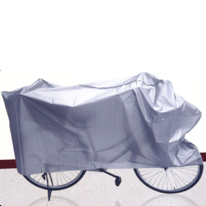 All-Weather Bicycle Cover 200 x 100cm – Durable Protection Against Rain, Dirt and Sun