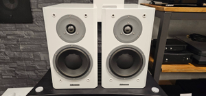 Dynaudio Focus 160 - Begagnad, Garanti 3månader