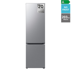 COMBINADO SAMSUNG RB38C607AS9/EF