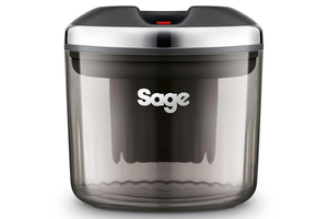 Sage SEA503NEU0ZEU1, The Puck Sucker for Espresso Coffee Pucks