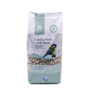 National Trust Garden Bird Table Seed Mix