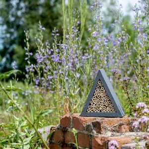 Culebra Bee & Insect Hotel WoodStone®