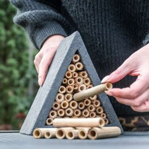 Refill Tubes 90mm For Matias, Isabela & Culebra Insect Hotels