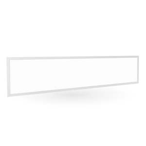 LED Panel 120x30 - UGR <19 - 24W - 160 Lm/W - 4000K - 5 Jahre Garantie - Energieeffizienzklasse A - GS-geprüft