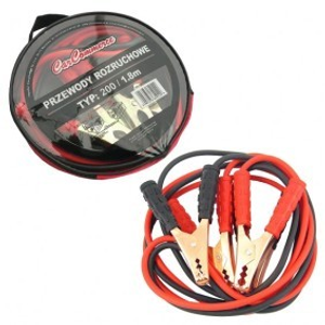 Jumper cables