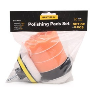 Attachment Set, polisher