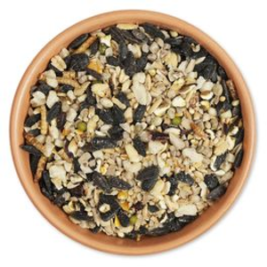 National Trust Vitality Bird Seed Mix 12.75kg