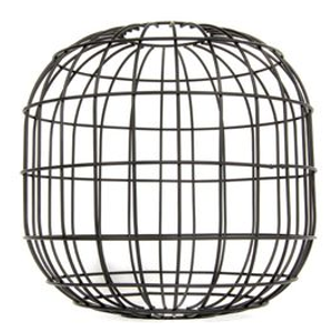 Guardian Cage for Apollo 3 Port Seed Feeder