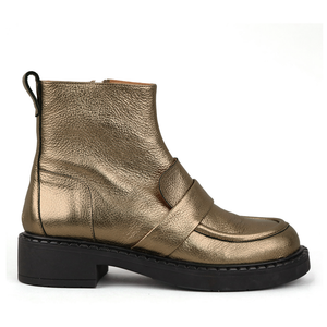 Bista Metallic Mercury - 39 (UK6)