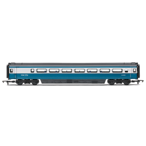 Hornby R40487 RailRoad BR Intercity Mk3 TSO Coach 42045