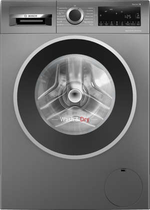 Bosch WNG254R1GB Series 6 10.5kg/6kg Washer Dryer