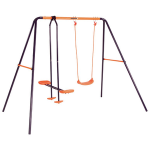 Hedstrom Venus Swing & Glider Combination