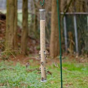 XXL 12 Port Bird Seed Feeder Conqueror®
