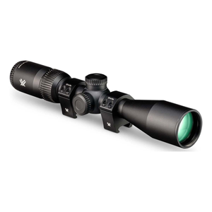 Triumph HD 3-9x40 Riflescope