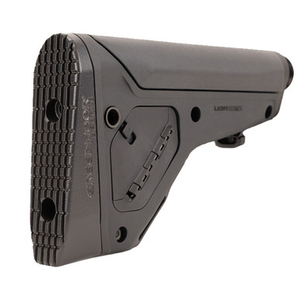 Creedmoor Sports UBR G2 Enhanced Buttplate 80 Degree