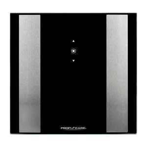 BALANÇA WC PROFICARE PW 3007 FA P
