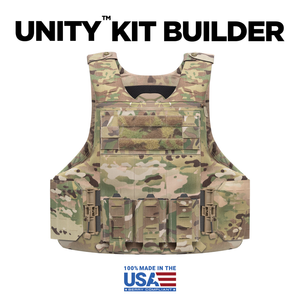 Unity™ Hybrid Kit Builder
