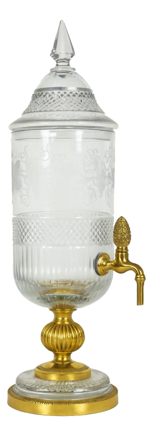 Belle Époque Absinthe Fountain, 1920s