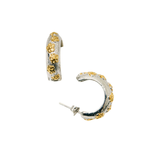Noelia Earrings (one size)