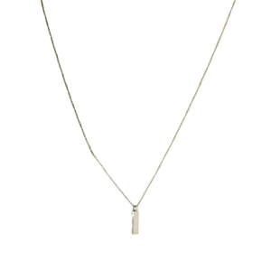 Spartan Necklace (one size)