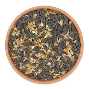 Organic Premium Bird Seed Mix 2.5kg