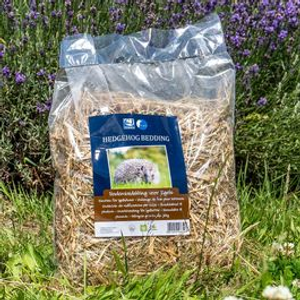Hedgehog Bedding 500g