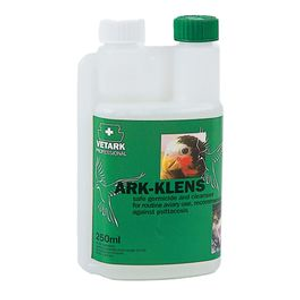 Ark-Klens Disinfectant Concentrate 250ml