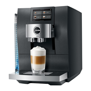15703 Freestanding Fully Automatic Coffee Machine