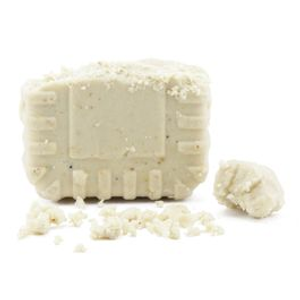 Insect Peanut Cake Square 300g
