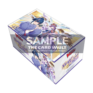 Cardfight!! Vanguard - Special Series 12 - Master Deckset - Erika Myojo