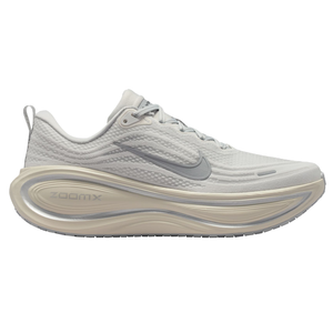 Nike Mens Vomero Plus - Platinum Tint/Reflect Silver/Grey Fog - Neutral - SP26